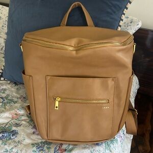 Fawn Design Diaper Bag